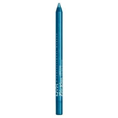 Abbildung von Nyx Professional Makeup EPIC WEAR Liner Sticks Eyeliner, Damen, Größe: 1.2 g, 11 turquoise storm