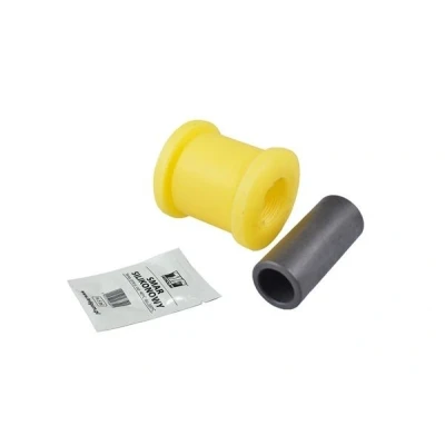Abbildung von Lagerung, Panhardstab TEDGUM TED50163