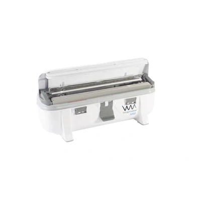 Abbildung von Wrapmaster Folienspender 30,5cm, 30,5 cm. Geeignet für Folien/Papier M809, J370, GM214, M801