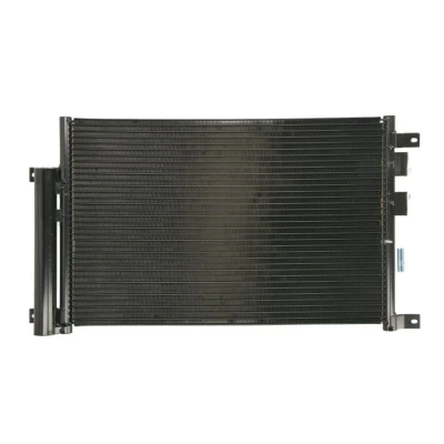 Abbildung von THERMOTEC KTT110256 Klimakondensator mit Trockner 558 344 16 ALFA ROMEO: 147, 156 Sportwagon