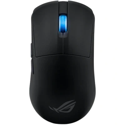 Abbildung von Asus Gaming Maus »ROG Harpe Ace Mini«, RF kabellos + Bluetooth USB