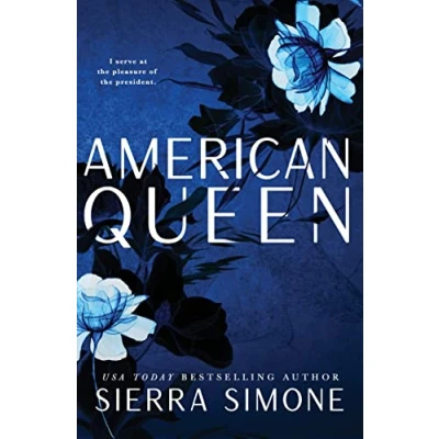 Abbildung von American Queen: A Steamy and Taboo BookTok Sensation (New Camelot, 1)