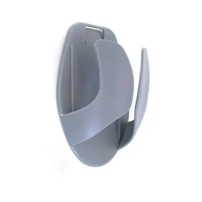 Abbildung von Ergotron Maus Halter Dark grau
