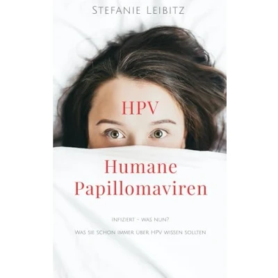 Abbildung von Humane Papillomaviren HPV: Was Sie schon immer über HPV wissen sollten