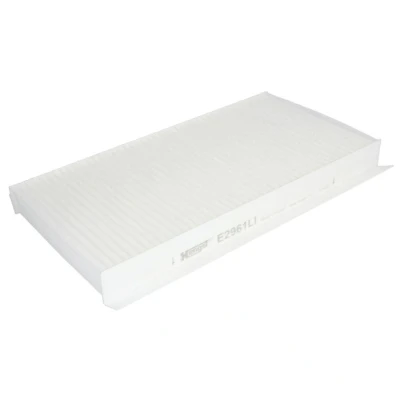 Abbildung von HENGST FILTER E2961LI Innenraumfilter Pollenfilter 315 164 30 PEUGEOT: 406 Saloon, Coupe, Estate