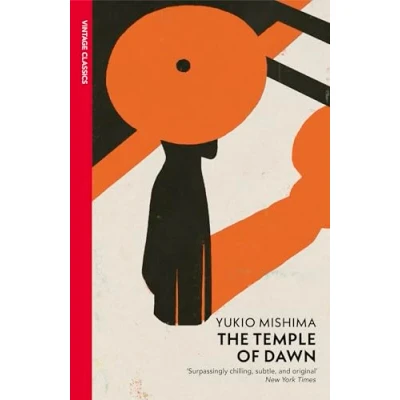 Abbildung von The Temple of Dawn: Yukio Mishima