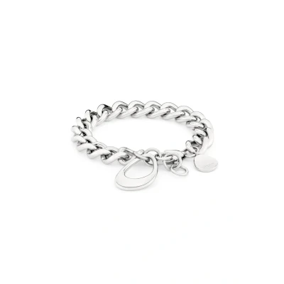 Abbildung von Liebeskind Berlin Armband LJ 1430 B 21 Edelstahl