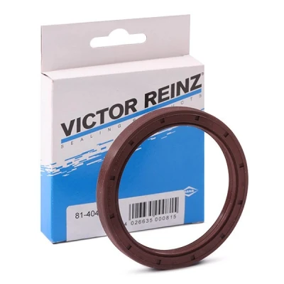 Abbildung von REINZ 81 40458 00 Kurbelwellendichtring FPM (Fluor Kautschuk) MERCEDES BENZ: C Class Saloon, S Vito Minibus, JEEP: Patriot, Compass