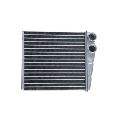 Abbildung von NRF EASY FIT 54271 Wärmetauscher mit Anbaumaterial VOLKSWAGEN: Passat B6 Variant, CC, Saloon, SEAT: Altea XL