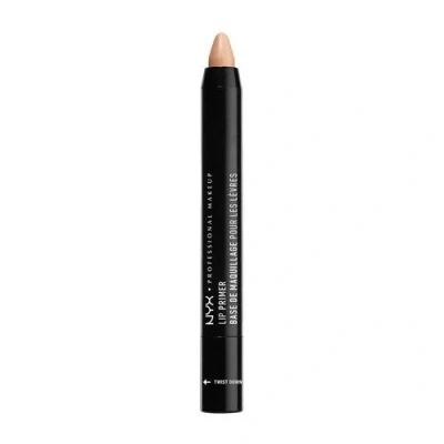 Abbildung von NYX Professional Makeup Lip Primer Deep Nude 13,6 Gramm