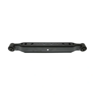 Abbildung von MOOG NI TC 15277 Querlenker Hinterachse, links, unten Stahlblech NISSAN: Qashqai / Qashqai+2 I, 2, I Van