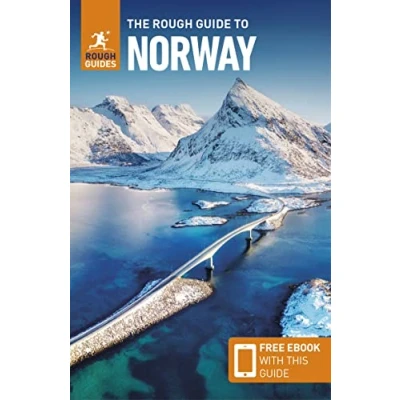 Abbildung von The Rough Guide to Norway (Travel with Free Ebook)