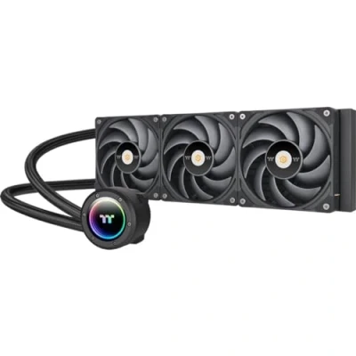 Abbildung von Thermaltake TOUGHLIQUID 360 Pro ARGB All in One Wasserkühlung