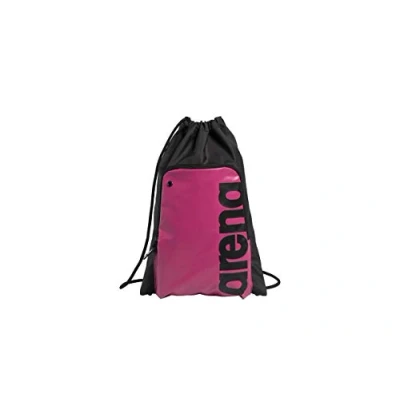 Abbildung von ARENA 2494 Unisex Adult Team Sack Big Logo Rucksack, Pink, One Size