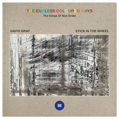 Abbildung von the Endless Coloured Ways: Songs of Nick Drake