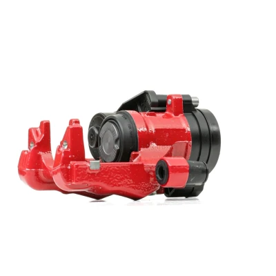 Abbildung von ATE 24.6238 7007.5 Bremssattel Rot ohne Halter VOLKSWAGEN: Golf 7, 7 Variant, AUDI: A3 Sportback, Saloon, Hatchback kfzteile, mister auto,