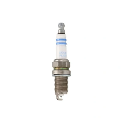 Abbildung von BOSCH 0 242 236 631 Zündkerze M 14 x 1,25 16 MAZDA: 3 Hatchback, 2 BMW: Saloon, Coupe, 5 Saloon