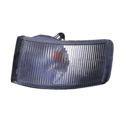Abbildung von ALKAR 2101920 Blinker vorne links ohne Lampenträger PY21W für Linkslenker FIAT: Ducato II Minibus, Van, Platform/Chassis