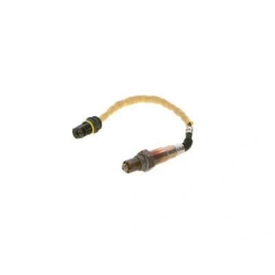 Abbildung von BOSCH 0 258 006 563 Lambdasonde 4 SMART: Roadster Coupe, Cabrio