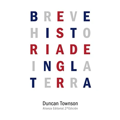 Abbildung von Breve historia de Inglaterra (El libro bolsillo Historia)