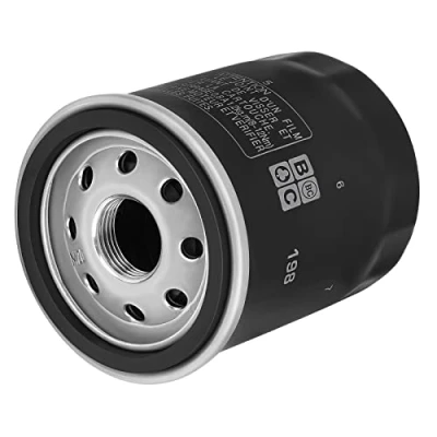 Abbildung von Road Passion 1*Ölfilter 2540086 2540122 Kompatibel für Polaris Ranger 570 700 800 900 Crew XP/RZR 1000 570/ General 1000/ ACE 500 ATV/Snowmobile/Sportsman 600 800/ RZR S