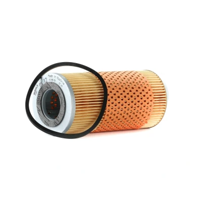 Abbildung von MAHLE ORIGINAL OX 12D Ölfilter Filtereinsatz ALFA ROMEO: Spider, 1750 2000