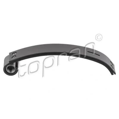Abbildung von TOPRAN 112 120 Spannschiene, Steuerkette VOLKSWAGEN: GOLF 3