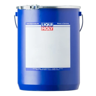 Abbildung von LIQUI MOLY 3554 Fett Eimer 5