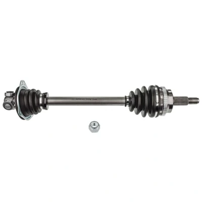 Abbildung von MEYLE 16 14 498 0048 Antriebswelle Vorderachse links 670 ORIGINAL Quality RENAULT: MASTER 2 Kasten, OPEL: Movano A Van
