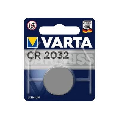 Abbildung von CARPRISS 79011632 Gerätebatterie 3V