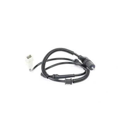 Abbildung von DELPHI SS20381 ABS Sensor passiver 925 CITROËN: Berlingo / First I, Xsara Picasso, PEUGEOT: Partner I Combispace, Van