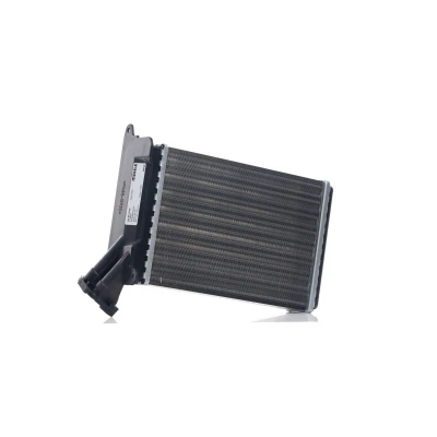 Abbildung von MAHLE ORIGINAL AH 95 000S Wärmetauscher BMW: 3 Saloon