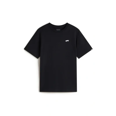 Abbildung von Vans Tshirt basic für Kinder, Größe: 152/164, Black