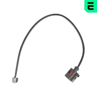 Abbildung von QUICK BRAKE WS 0392 A Verschleißanzeige Achssatz AUDI: Q7