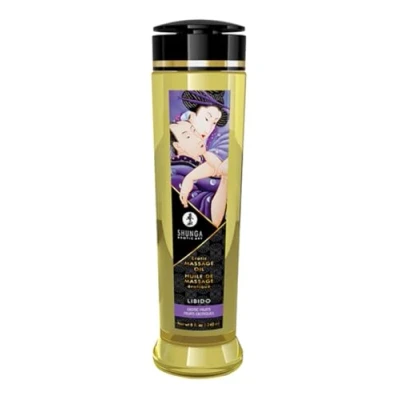 Abbildung von Shunga, Oil 94501 260 g, Libido Exotic, 1 stück