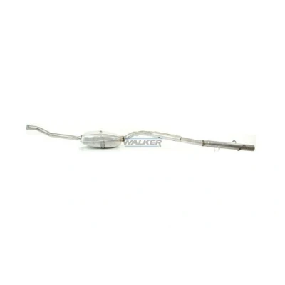 Abbildung von WALKER 18275 Mittelschalldämpfer 2300 ohne Anbauteile VOLVO: C70 I Coupe, V70