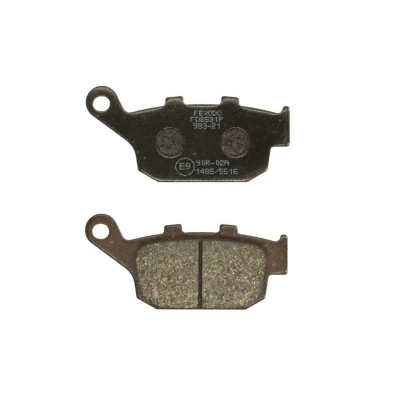 Abbildung von FERODO RACING FDB531P Bremsbelagsatz