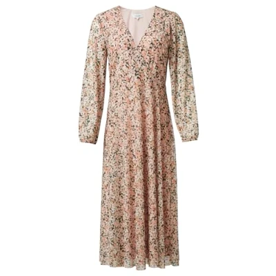 Abbildung von comma Kleid