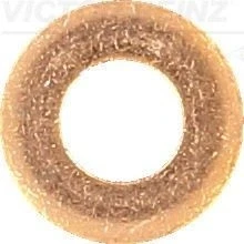 Abbildung von REINZ 40 70613 00 Dichtring MERCEDES BENZ: C Class T modell, E Saloon, Vito Mixto