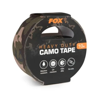 Abbildung von Fox Camo Tape 10m Angelzubehör