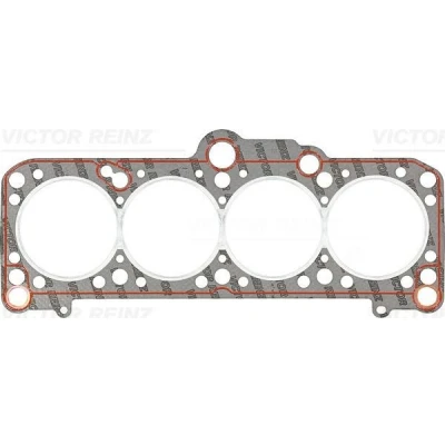 Abbildung von REINZ 61 29300 00 Zylinderkopfdichtung 82,5 VOLKSWAGEN: Transporter 4 Bus, 4, Vento