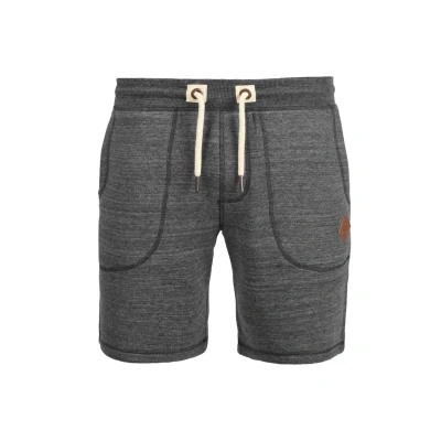 Abbildung von Solid Sdaris Shorts, Herren, Größe: XL, Gray melange
