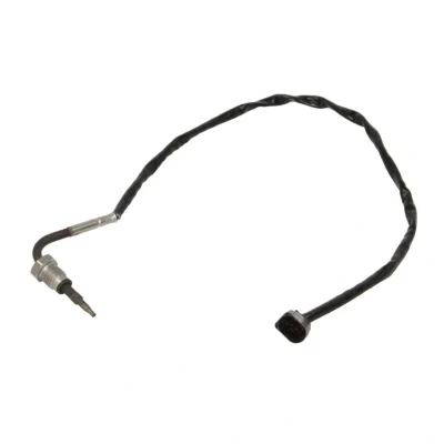 Abbildung von HELLA 6PT 358 226 281 Sensor, Abgastemperatur AUDI: A4 B9 Avant