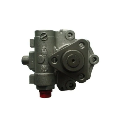 Abbildung von SPIDAN 53956 Hydraulikpumpe hydraulisch BMW: 5 Saloon, Touring, 3 Saloon