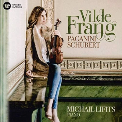 Abbildung von Paganini Schubert