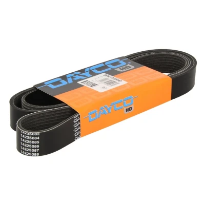 Abbildung von DAYCO 8PK1725HD Keilrippenriemen 1725,0 8