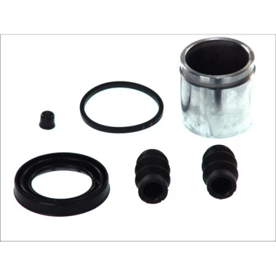 Abbildung von AUTOFREN SEINSA D41081C Bremssattel Reparatursatz Vorderachse 48 SUZUKI: IGNIS 2, FIAT: Panda II Hatchback