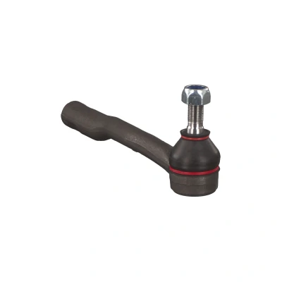 Abbildung von febi BILSTEIN 23603 Spurstangenkopf Plus Vorderachse links mit selbstsichernder Mutter, Mutter TOYOTA: Carina E Sportswagon