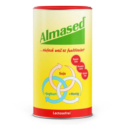 Abbildung von Almased Vitalkost Lactosefrei