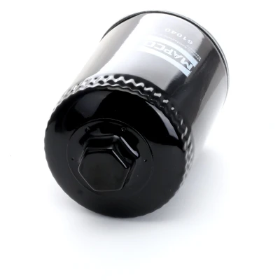 Abbildung von MAPCO 61040 Ölfilter 3/4 16 UNF Anschraubfilter AUDI: 80 B2, A4 B7 Avant, B5 VOLKSWAGEN: GOLF 3, 2, Passat GP Estate